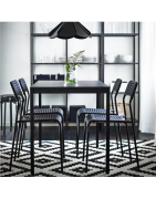 Meuble design et contemporain de salle à manger